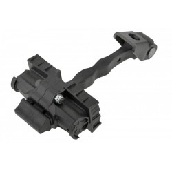 Ajtórögzítő HÁTSÓ SKODA FABIA II (542) 06-14, FABIA II KOMBI (545) 07-14 5J6839249D