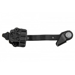 Ajtórögzítő HÁTSÓ SKODA FABIA II (542) 06-14, FABIA II KOMBI (545) 07-14 5J6839249D