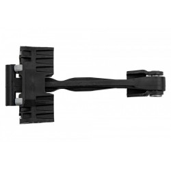 Ajtórögzítő HÁTSÓ SKODA YETI (5L) 1.2TSI, 1.4TSI, 1.8TSI, 2.0TDI, 2.0TDI 4X4, 09-17 5L0839249B