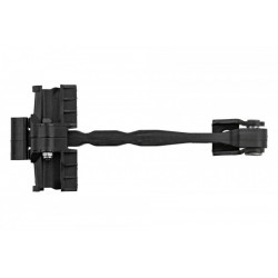 Ajtórögzítő ELSŐ SKODA SUPERB III (3V3) 15-, SUPERB III KOMBI (3V5) 15- 3V0837249