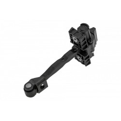 Ajtórögzítő ELSŐ SKODA FABIA III (NJ3) 14-, FABIA III KOMBI (NJ5) 14- 6V0837249