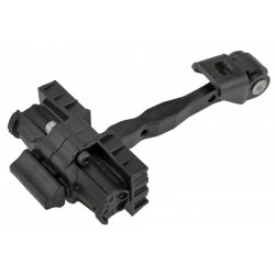 Ajtórögzítő HÁTSÓ SKODA FABIA III (NJ3) 14-, FABIA III KOMBI (NJ5) 14- 6V0839249