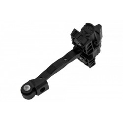 Ajtórögzítő HÁTSÓ SKODA FABIA III (NJ3) 14-, FABIA III KOMBI (NJ5) 14- 6V0839249