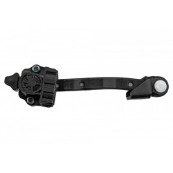 Ajtórögzítő HÁTSÓ SKODA FABIA III (NJ3) 14-, FABIA III KOMBI (NJ5) 14- 6V0839249