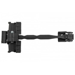 Ajtórögzítő ELSŐ SKODA OCTAVIA III (5E3, NL3, NR3) 12-21, OCTAVIA III KOMBI (5E5, 5E6) 12-21 5E0837249A