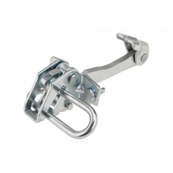 Ajtórögzítő ELSŐ IVECO DAILY IV (35S14, 35C1_, 40C1_, 45C1_, 50C1_) 06-12 3800395