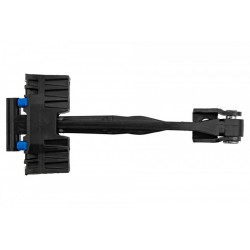 Ajtórögzítő ELSŐ VW GOLF VII (5G1, BQ1, BE1, BE2) 12-, GOLF VII VARIANT (BA5, BV5) 13- 5G0837249D