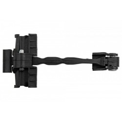 Ajtórögzítő ELSŐ VW POLO V (6R1, 6C1) 1.0,1.2,1.2TDI,1.4,1.4TDI,1.6,1.6TDI,1.8GTI,2.0R 09- 6R4837249