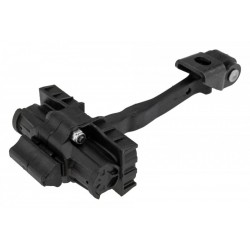 Ajtórögzítő HÁTSÓ VW POLO V (6R1, 6C1) 1.0,1.2,1.2TDI,1.4,1.4TDI,1.6,1.6TDI,1.8GTI,2.0R 09- 6R4839249C