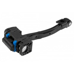 Ajtórögzítő ELSŐ VW TOUAREG (7P5, 7P6) 3.0 V6 TDI, 3.0 V6 TSI, 3.0 V6 TSI HYBRID, 3.6 V6 FSI, 4.2 V8 FSI, 4.2 V8 TDI 10-18,