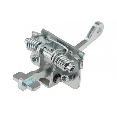 Ajtórögzítő ELSŐ VW BEETLE (9C1, 1C1) 1.4, 1.6, 1.8T, 1.9TDI, 2.0, 2.3 V5 98-10 1C0837249C