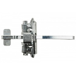 Ajtórögzítő ELSŐ VW BEETLE (9C1, 1C1) 1.4, 1.6, 1.8T, 1.9TDI, 2.0, 2.3 V5 98-10 1C0837249C