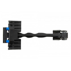 Ajtórögzítő ELSŐ VW TIGUAN (5N_) 1.4TSI, 1.4TSI 4MOTION, 2.0TDI 4MOTION, 2.0TDI, 2.0TFSI 07-18 5N0837249A