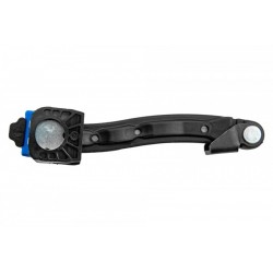 Ajtórögzítő ELSŐ VW TIGUAN (5N_) 1.4TSI, 1.4TSI 4MOTION, 2.0TDI 4MOTION, 2.0TDI, 2.0TFSI 07-18 5N0837249A