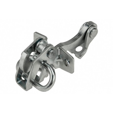 Ajtórögzítő ELSŐ VW FOX LIFTBACK (5Z1, 5Z3, 5Z4) 03-15, FOX VAN (5Z1) 10-12 5Z3837249