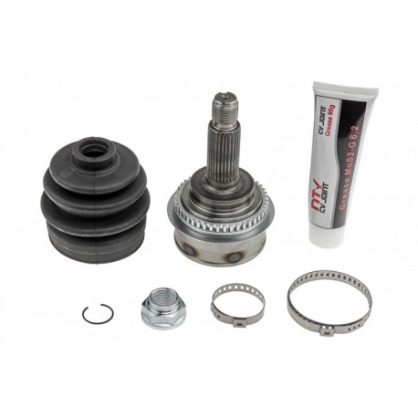 Csuklókészlet, hajtótengely KÜLSŐ SUBARU FORESTER SG 2.0 02- 28321SA030