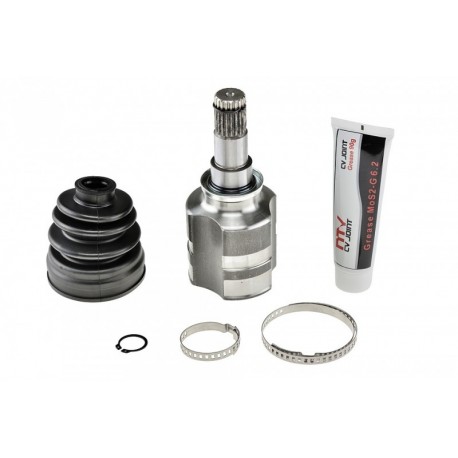 Csuklókészlet, hajtótengely BELSŐ TOYOTA AVENSIS 1.6, 1.8 09-, AURIS 1.2T, 1.6, 1.8 12-, COROLLA 1.6 12-, VERSO 1.6, 1.8 09-