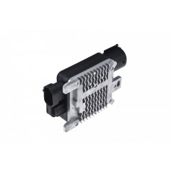 Szabályozó, belsőtér ventillátor FOCUS II MONDEO IV VOLVO S60 6W1Z8B658AC