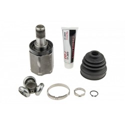 Csuklókészlet, hajtótengely BELSŐ BMW X3 03-10 /BAL/