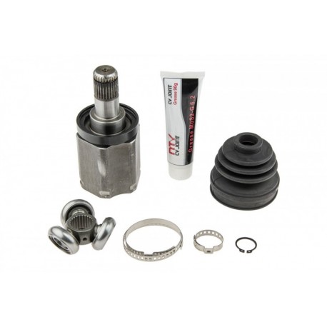 Csuklókészlet, hajtótengely BELSŐ BMW X3 03-10 /BAL/