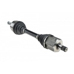 Hajtótengely BAL VW T5 2.0TDI 09-/ATM/ 7E0407271G