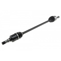 Hajtótengely SMART FORFOUR 1.1, 1.3 04-06, MITSUBISHI COLT 1.1,1.3 04-12 /JOBB/ A4543300701