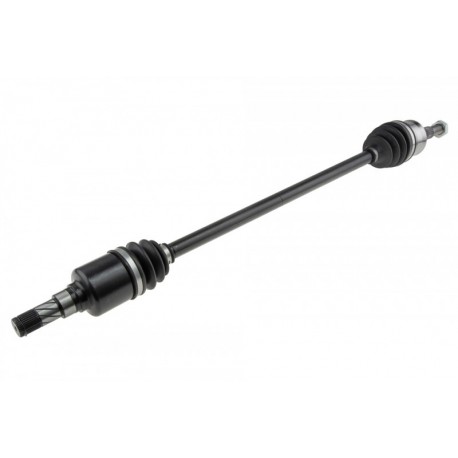 Hajtótengely SMART FORFOUR 1.1, 1.3 04-06, MITSUBISHI COLT 1.1,1.3 04-12 /JOBB/ A4543300701