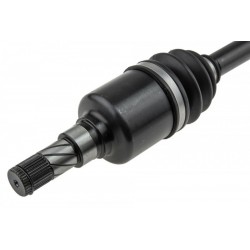 Hajtótengely SMART FORFOUR 1.1, 1.3 04-06, MITSUBISHI COLT 1.1,1.3 04-12 /JOBB/ A4543300701