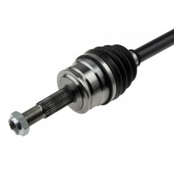 Hajtótengely SMART FORFOUR 1.1, 1.3 04-06, MITSUBISHI COLT 1.1,1.3 04-12 /JOBB/ A4543300701