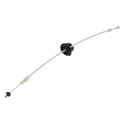 Kábel, ajtózár nyitó AUDI A4 B6 2000-2005 465MM 8E0837085C