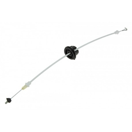 Kábel, ajtózár nyitó AUDI A4 B6 2000-2005 465MM 8E0837085C