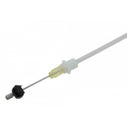 Kábel, ajtózár nyitó AUDI A4 B6 2000-2005 465MM 8E0837085C