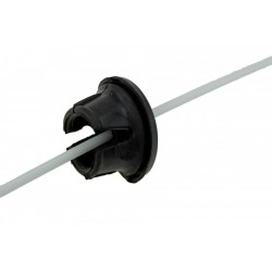 Kábel, ajtózár nyitó AUDI A4 B6 2000-2005 465MM 8E0837085C