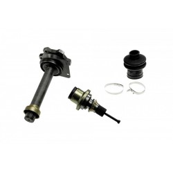 Csuklókészlet, hajtótengely Hajtótengely JOBB GALAXY, SHARAN, ALHAMBRA 2000- 02N409344E