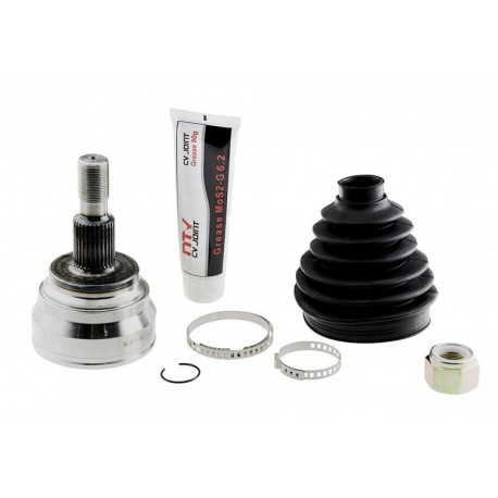 Csuklókészlet, hajtótengely KÜLSŐ MERCEDES GL X166 12-, ML W166 11-, GLE 15-, GLS 15- 12-141453