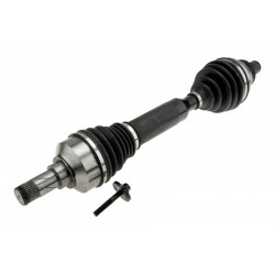 Hajtótengely VOLVO XC60 D3/D4/D5 2.0D/2.4D 10- /BAL,ELSŐ,MTM/ 31325101