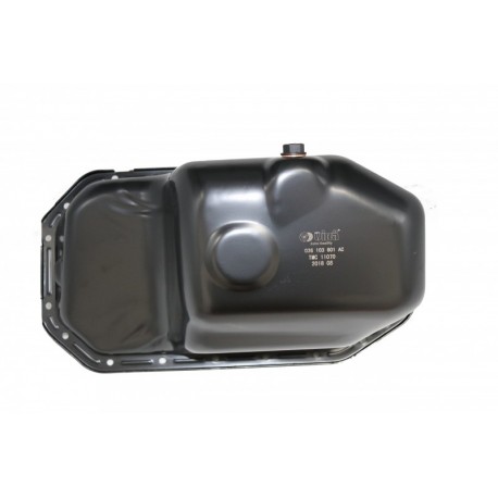 Olajteknő FABIA 1.4 16V (55KW) AUA AUB BBY 036103601AC