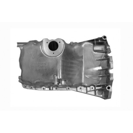 Olajteknő olajszint szenzor furattal SUPERB I 1.8T AWT A4 99-01 A6 98-05 PASSAT 01-05 06B103601P