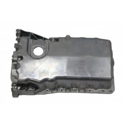 Olajteknő OCTAVIA 1.8 AGU ARZ olajszint szenzor furattal 038103603M