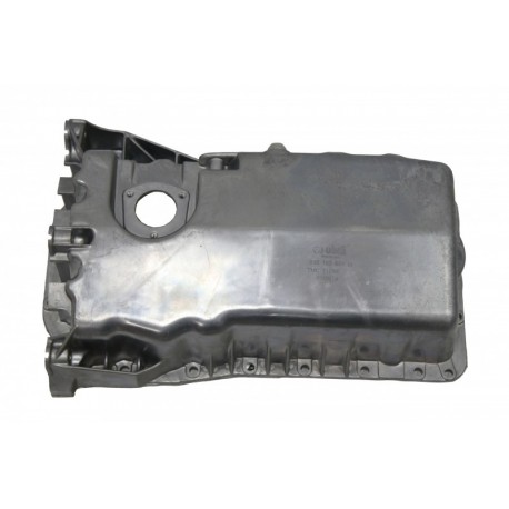 Olajteknő OCTAVIA 1.8 AGU ARZ olajszint szenzor furattal 038103603M