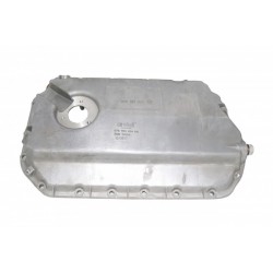 Olajteknő SUPERB 2.8 AMX olajszint szenzor furattal 078103604AA