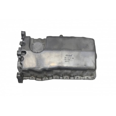 Olajteknő OCTAVIA 1.9 AQM AGR FABIA 1.9 ASY ATD 038103601NA