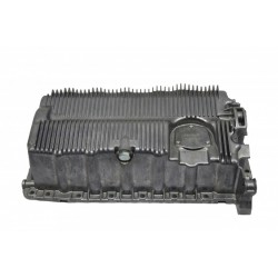 Olajteknő OCTAVIA II 1.6 BGU (érzékelő nélkül, olajszint szenzor furattal) 06A103601AQ