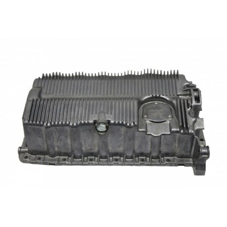 Olajteknő OCTAVIA II 1.6 BGU (érzékelő nélkül, olajszint szenzor furattal) 06A103601AQ