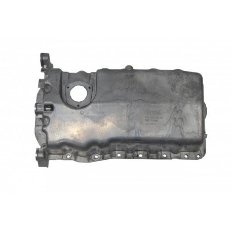 Olajteknő OCTAVIA 1.6 1.8 1.9 2.0 olajszint szenzor furattal 038103603N