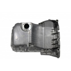 Olajteknő AUDI A4 A6 VW PASSAT 1.6 1.8 (olajszint szenzor furattal) 58103603