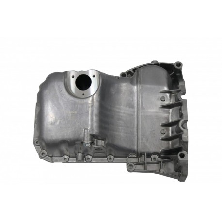 Olajteknő AUDI A4 A6 VW PASSAT 1.6 1.8 (olajszint szenzor furattal) 58103603