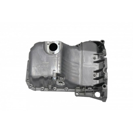 Olajteknő VW PASSAT B5 1.8T olajszint szenzor furattal 058103598E