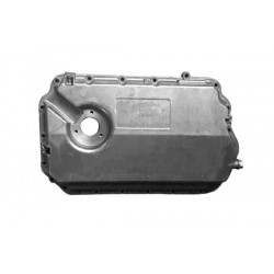 Olajteknő AUDI A4 A6 A8 3.0 (olajszint szenzor furattal) 06C103604C