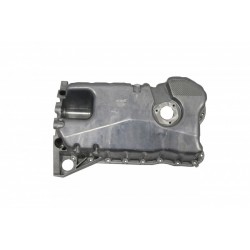 Olajteknő VW SHARAN BORA GOLF 2.8 (olajszint szenzor furattal) 021103603N